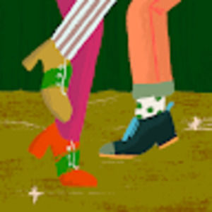 Meet your Posher, Susan